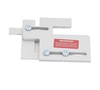 Akozon Kit de Verrouillage de Générateur Cutler Hammer BR Series Panneaux 150 200 A Espacement de 1 1/4 à 7/16" - Système de Verrouillage de Générateur Portable EAT-PN200