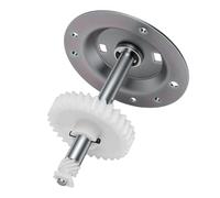 Akozon Kit D'Engrenages D'ouverture de Porte de Garage 41C4220A de Remplacement pour Moteur de Porte Commun de la Marque Chamberlain Sears, Marque de Machines Grand Public, Maître