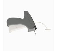 Akozon Kit d'étiquetage de Vêtements, Attacheur d'étiquetage de Vêtements à Tête d'épingle pour étiqueteuse de marché, étiquette de Prix, Prix de Détail avec