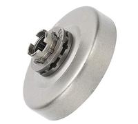 Akozon Kit Premium 288 281 288XP 281XP 181 - Accessoires de Remplacement de Pignon électrique 3/8 Po-7T