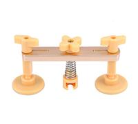 Akozon Kit Professionnel de Retrait de Réparation de Bosses de Carrosserie de Voiture avec Extracteur de Bosses et Extracteur de Pont-25 Pièces Réparations Automobiles