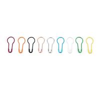 Akozon Kits de Vêtements avec Pinces à épingles - Pinces à épingles en Forme de Gourde - Arts, Artisanat et Couture/Notions et Fournitures de Couture/et Coussins à //