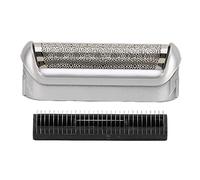 Akozon Knife Net Cutter Head Remplacement pour Hommes Rasoir électrique - Compatible avec 5s, P40, P50, M30 et Plus - Lame Ultra Mince pour le Rasage Lisse
