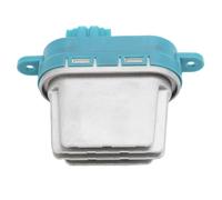 Akozon La Résistance du Moteur de Ventilateur CVC Restaure Efficacement le Système de Chauffage et de Refroidissement du Véhicule pour les Conducteurs de