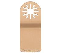 Akozon Lames Oscillantes de Scie au Carbure Cémenté Diamant Multitool pour Béton Outils Oscillant