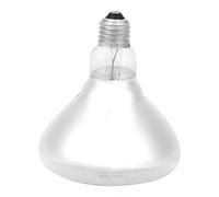 Akozon Lampe Chauffante épaisse pour Cochon de Cochon, Ampoule étanche et épreuve à l'épreuve de l'explosion pour Le Bétail (175)