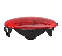 Akozon Lampe Légère du Brouillard Arrière 6351K5 Une luminosité élevée Durable pour 206 206 Hayon à Hayon