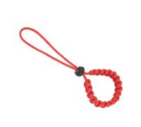 Akozon Lanière de Poignet de Plongée, Paracorde Perdue, pour Caméra Sous-marine, Corde de Connexion, Lumières de Plongée, Caméras