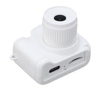 Akozon L'appareil Photo Numérique 2MP 1080p L'écran Couleur Prend en Charge la Carte Mémoire 128 G Plusieurs Filtres de Voyage Caméra Numérique avec Bracelet de Poignet