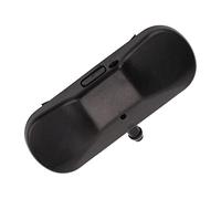 Akozon Lave-Glace 5M0955986A Buse de Pulvérisation avec Remplacement Chauffant Mk5 Mk6 B6 B7 Scirooco