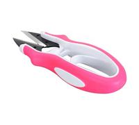 Akozon Le Fil Snips Mini Ciseaux de Couture - Cutter de Fil de de Coupe Précis avec étui Protecteur pour la Couture, la Courtepointe, Le Tricot et Plus