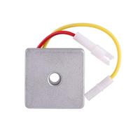 Akozon Le redresseur de régulateur de tension 491546 Automatique Convient au Remplacement pour 691188 793360 794360 Maintenir Automatiquement Un Niveau de Tension Constant