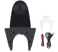 Akozon LED caméra de recul 120° Grand Angle IP68 étanche pour Viano Sprinter Vito, caméra de recul caméra de recul de Voiture