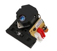 Akozon Lentille de Remplacement Optique Professionnelle pour Lecteurs DVD et CD - Améliore la qualité du Son et de l'image (Nouvelle tête Unique Domestique)