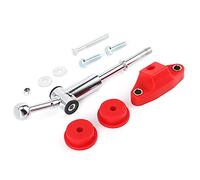 Akozon Levier de Changement de Vitesse à Courte Course / / / Manuel à 5 vitesses - Remplacement Rapide du Levier de