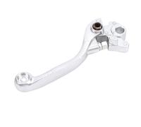 Akozon Levier de Frein Avant de Remplacement du Levier de Frein de Moto pour KX65 KX85 KX100 KX112 KX125 KX250 KX250F