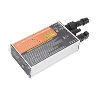 Akozon Lien de Réseau d'Onduleur Solaire avec des Systèmes de Génération de Taux de Conversion élevé - Onduleur de Lien de Réseau AC220V (PVGS-350W(18-60V)-AC220V)