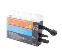 Akozon Lien de Réseau d'Onduleur Solaire avec des Systèmes de Génération de Taux de Conversion élevé - Onduleur de Lien de Réseau AC220V (PVGS-500W(18-60V)-AC220V)