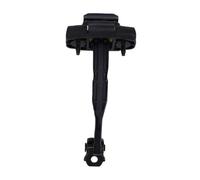 Akozon Limiteur de Correa de Porte Arrière de Véhicule | Pièce de Rechange de Contrôle D'Ouverture de Porte à Ajustement Direct avec Kit de Matériel de Montage pour Véhicule