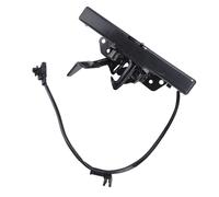 Akozon Loquet de Verrouillage de Capot 81130M6000 Ensemble de Loquet de Verrouillage de Capot de Remplacement pour Forte Sedan 1,6 L 2,0 L 2019-2021