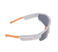 Akozon Lunettes Intelligentes avec pour l'équitation - Protection UV400, Réduction du Bruit à Double Microphone, Charge Rapide, Ajustement Confortable, Idéales pour Les Activités de Plein Air