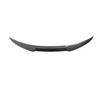 Akozon M4 Style en Fibre de Carbone Look Arrière du Tronc Arrière Aigler pour 3 Séries M3 E93 2 Porte - Aérodynamique Améliorée et Installation Facile