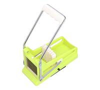 Akozon Mac de Manuel de Pommes de Terre - -tranches de Pommes de Terre Multifonctionnel, Machine à Frites, Hachoir à Concombre et à Légumes pour une Préparation Efficace des Aliments