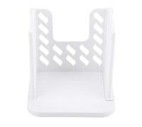 Akozon Machine à Pain Coupant des Tranches Uniformes à Chaque Fois - Pain Compact Fait Maison