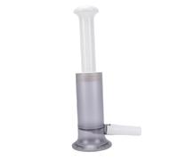 Akozon Machine à Saucisses Maison, Capacité de Remplissage Extra Large | Matériaux PP + PC, Conception antidérapante stable, Idéal pour la cuisine à la maison, Facile à