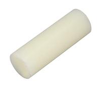 Akozon Matrice de Découpe du Cuir, Modèle de Marteau, Marteau en Plastique Robuste, Large Application, Matrices Portables, pour Scrapbook, Bijoux