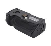 Akozon Mcoplus - Poignée de Batterie pour Appareil Photo Vertical Dmw Bgg1, pour G85, Accessoires Essentiels pour Photographes