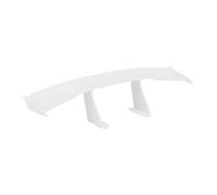 Akozon Mini Aileron de Spoiler du Coffre Arrière 6,7 Pouces Spoiler Aire RETEUR Ali