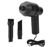 Akozon Mini aspirateur portatif, électrique d'usb USB pour Voiture la Voiture à Maison de Clavier PC Clavier Conception légère Maison