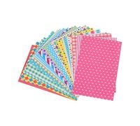 Akozon Mini Film instantané 20PCS 3 '' Film instantané autocollant pour décoration de photo Polaroid(Embellissement)