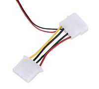 Akozon Mini Système PCI Slot Ventilateur CPU Ventilateur de Refroidissement Ventilateurs de Refroidissement Ordinateur PCI