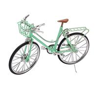 Akozon Modèle basé sur la Simulation, Alliage Léger, Accrocheur, Superbe Jouet de Décoration