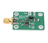 Akozon Module Amplificateur Logarithmique Haute Fréquence Compteur de Puissance AD8310 1440 MHz Détection à Faible Bruit-composants de Signal