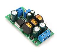 Akozon Module Convertisseur CC CC 20 W pour Augmenter et Réduire la Tension de 5 à 30 V à ± 5 à 24 V pour des Applications d'alimentation Polyvalentes (avec bornes)