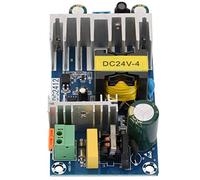 Akozon Module d'alimentation à Découpage WX DC2412 100 W - Entrée AC85 V 245 V, Sortie DC24, Conversion de Puissance Efficace pour Les Applications Industrielles Compactes