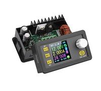 Akozon Module d'alimentation Numérique Programmable Dp005, Convertisseur de Tension Abaisseur (DPS5005-USB-BT)