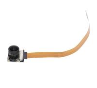 Akozon Module de Caméra Professionnel HD 1080P avec Grands Angles de 220 Degrés, Compatible avec RPi 5 Zero