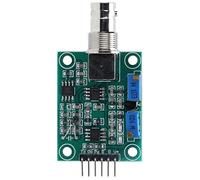 Akozon Module de Capteur de Valeur de PH Capteur de Détection de Liquide Contrôle de du Sol-détection d'acidité et d'alcalinité PH0-14 Jardinage