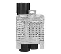 Akozon Module de Commande de Ventilateur, Module de Relais de Refroidissement de Résistance de Moteur de Ventilateur 940002904 pour