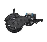 Akozon Module de Roue d'entraînement Gauche du Robot de Robot Proscénique pour Les Modèles 780T, 790T, P2, P1 Durable et Facile à Installer Pièces de Roue d'entraînement