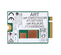 Akozon Module T77W595 4G, LT4120 796928-001 pour Probook EliteBook LTE à 150 Mbits s pour 820 840 850 G2 G3 G4 (745 755 850) ProBook (640 645 650 655) - Tablette PC Ordinateur Portable