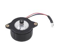 Akozon Moteur Pas à Pas pour Imprimante 3D, Conception D'engrenage Tout | Remplacement pour Ender-3 Plus, adhérence améliorée, taille compacte, prend en charge divers filaments