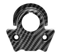 Akozon Motorcycle en Fibre de Carbone Modèle D'allumage Couvercle de Touche pour Talaria Sting X3 Mx3 Mx4 Mx5