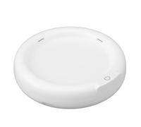 Akozon Mousse de Bière électrique 1800mAh Moussant Rapide Rechargeable Portable pour la Mousse de Bière Parfaite Idéale pour les Réunions de Famille, les Réunions d'affaires et les