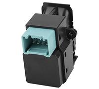 Akozon Nouveau Commutateur de Vitre électrique Arrière Gauche/droite pour 2003-2007-fiable pour un Fonctionnement Fluide des Vitres