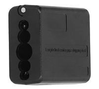 Akozon Outil de Dénudage de Tuyaux Centraux Longitudinaux de Découpeuse de Tubes de Câble TKK3 - Découpeuse de Tubes en Vrac à Tampon Optique à Usage Industriel